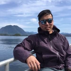 Meet your Posher, Brian